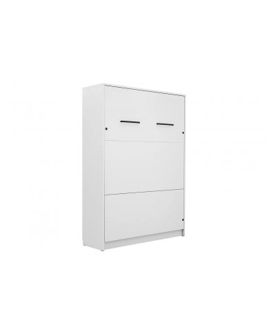 Lit escamotable avec bureau intégré | Gamme DELUXE