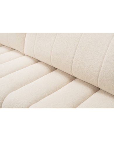 Canapé d'Angle BALOO | Convertible avec Coffre | Design & Confort
