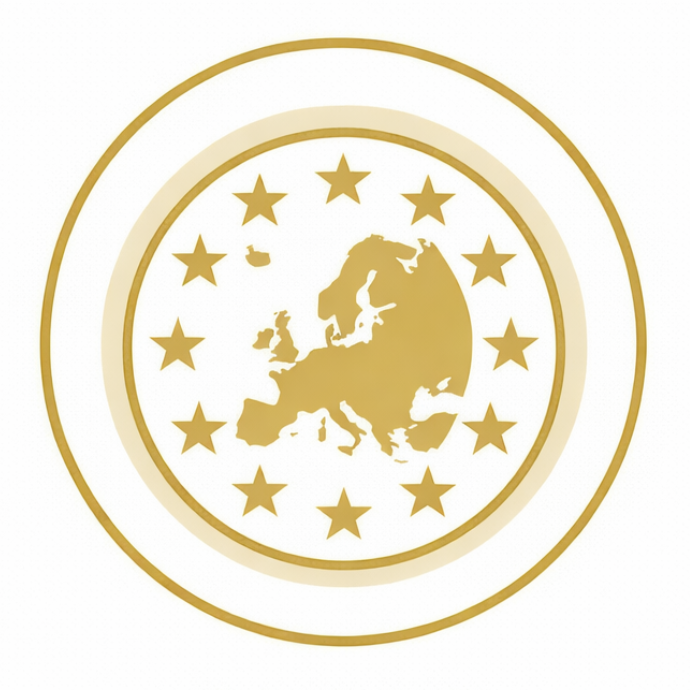 origine europ&eacute;ennes