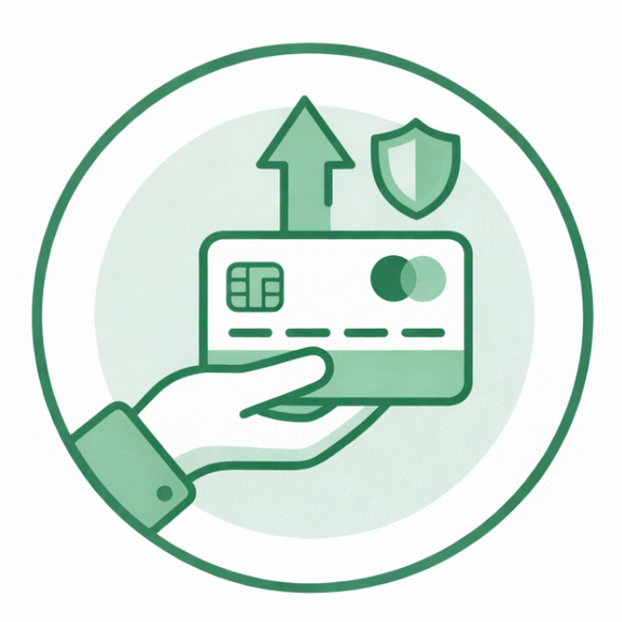 paiements flexibles et s&eacute;curis&eacute;s