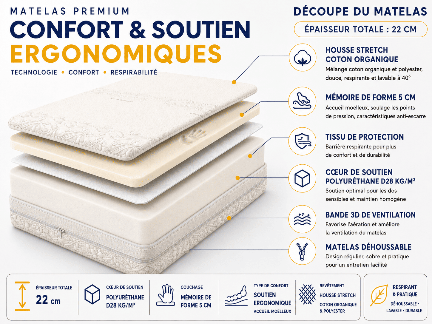 matelas-decoupe-dreamlux