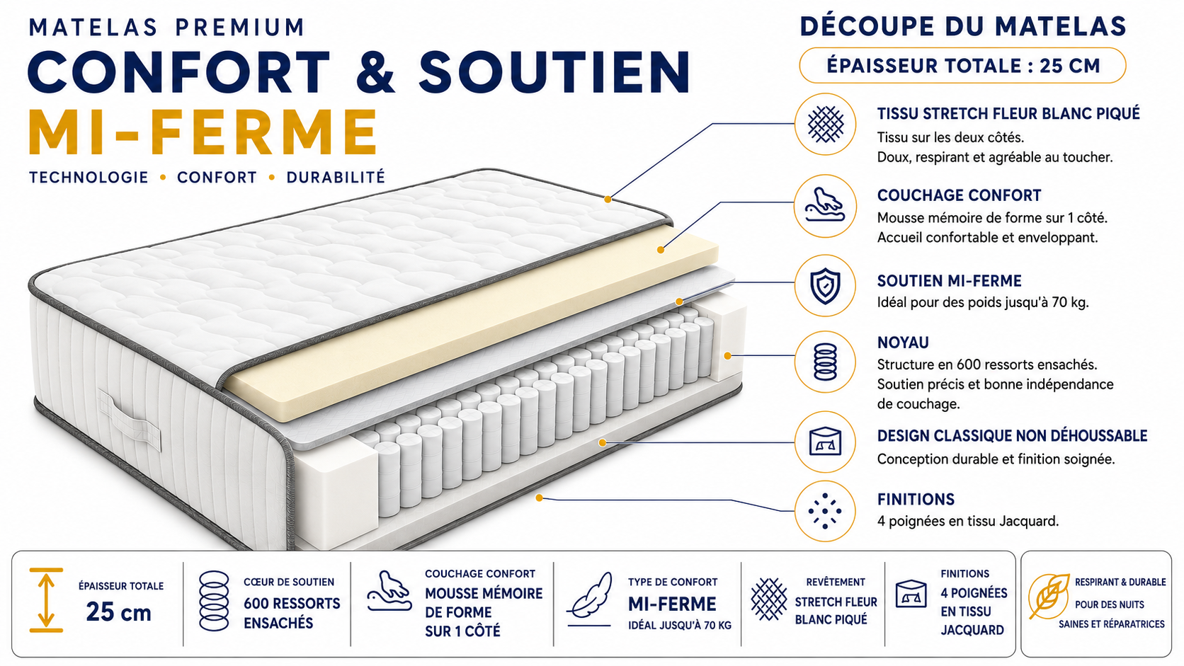 matelas-decoupe-dreamlux