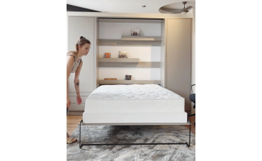 Comment Choisir son Lit Escamotable ? Guide Confiance & SAV