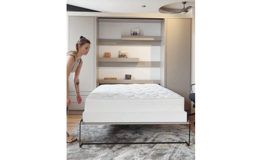 Comment Choisir son Lit Escamotable ? Guide Confiance & SAV