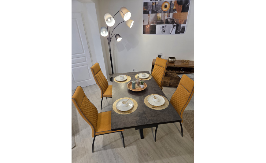 Comment bien choisir ses chaises ? Le guide ultime pour ne plus sacrifier le confort au design