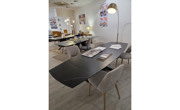 Comment bien choisir sa table en céramique ? Le guide de l'expert